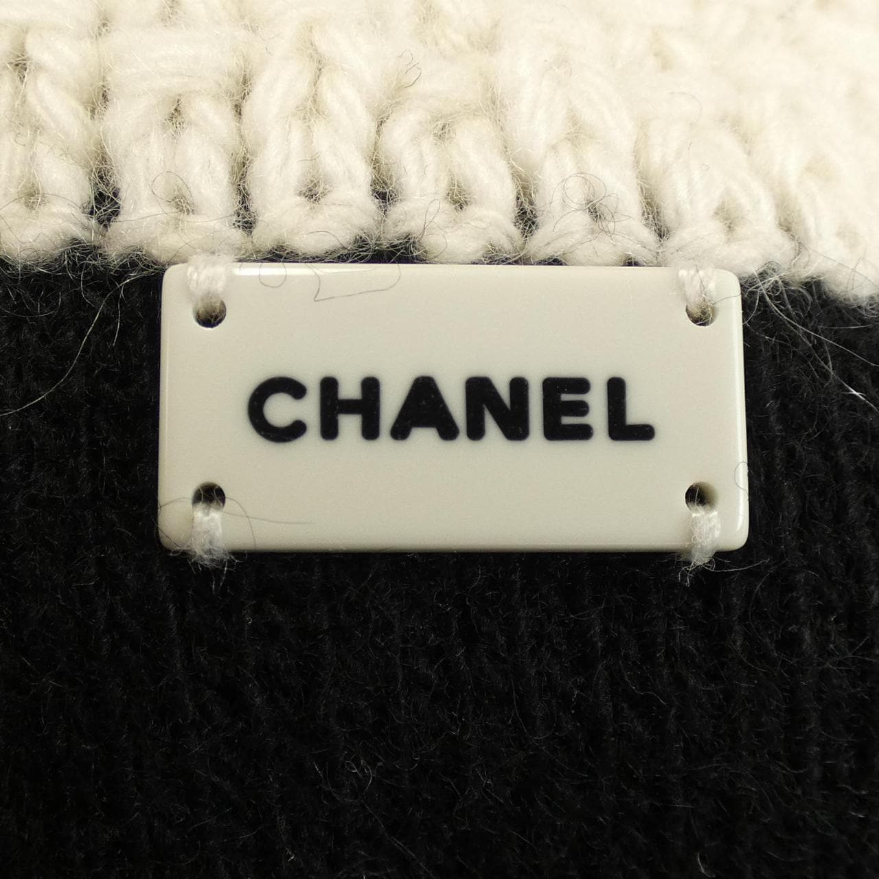 【ヴィンテージ】シャネル CHANEL カーディガン