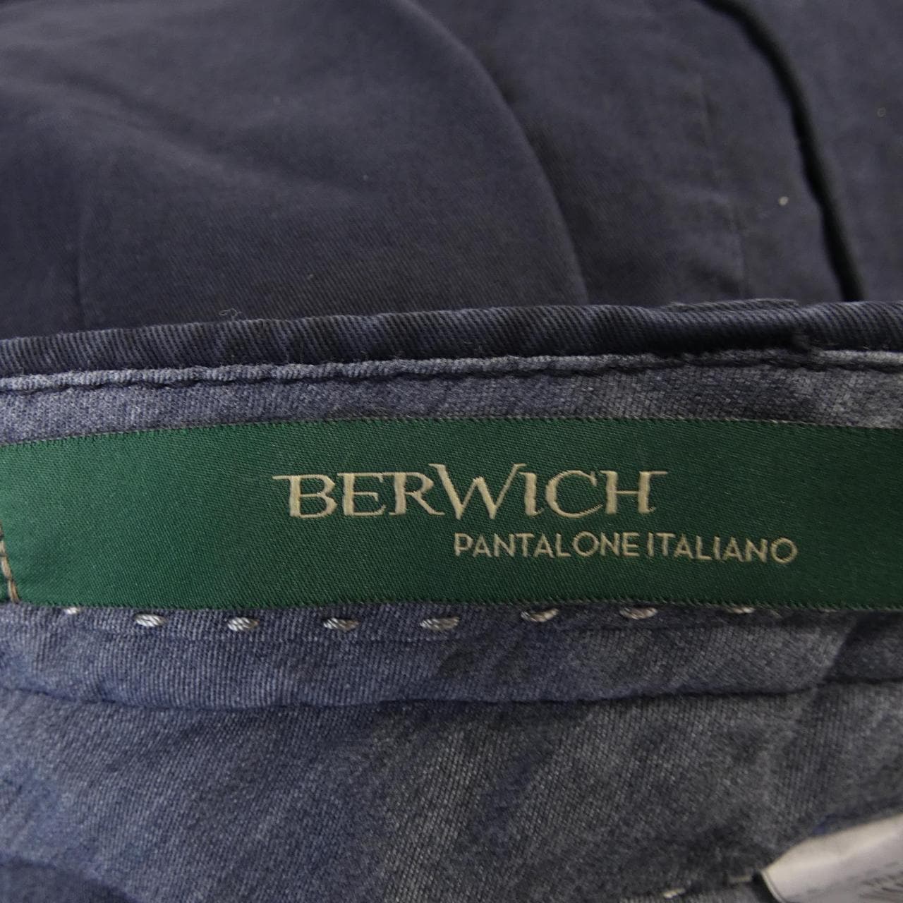 ベルウィッチ BERWICH パンツ