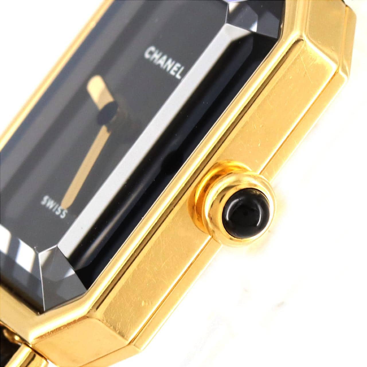 CHANEL premiere GP M size H0001 GP Quartz