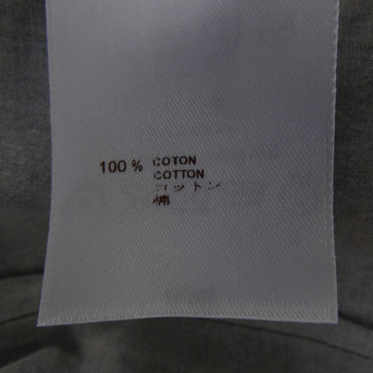 ルイヴィトン LOUIS VUITTON シャツ