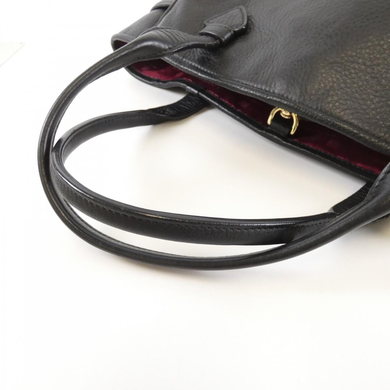 ロエベ HERITAGE SMALL 376 79 751 バッグ