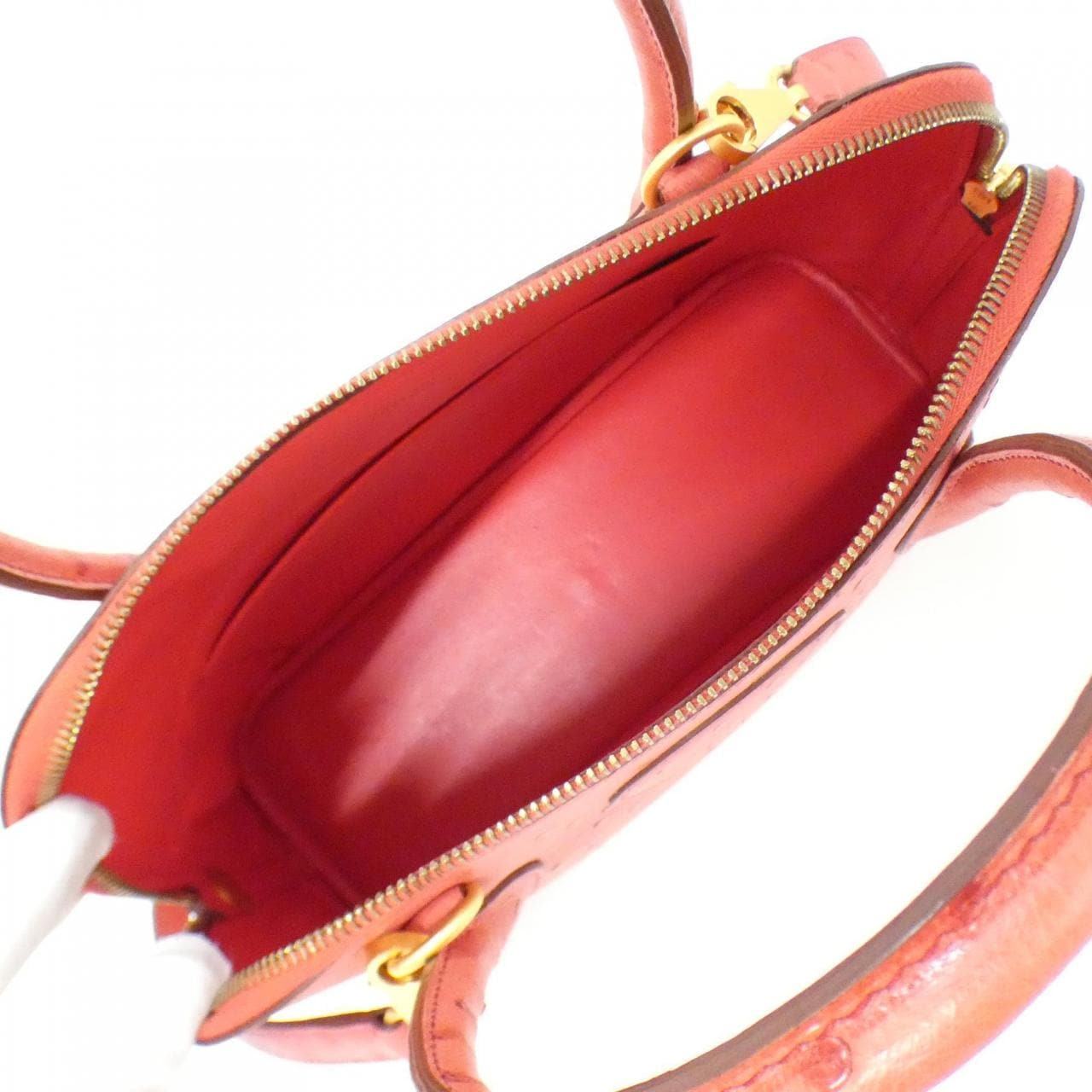 エルメス ボリード 31cm バッグ