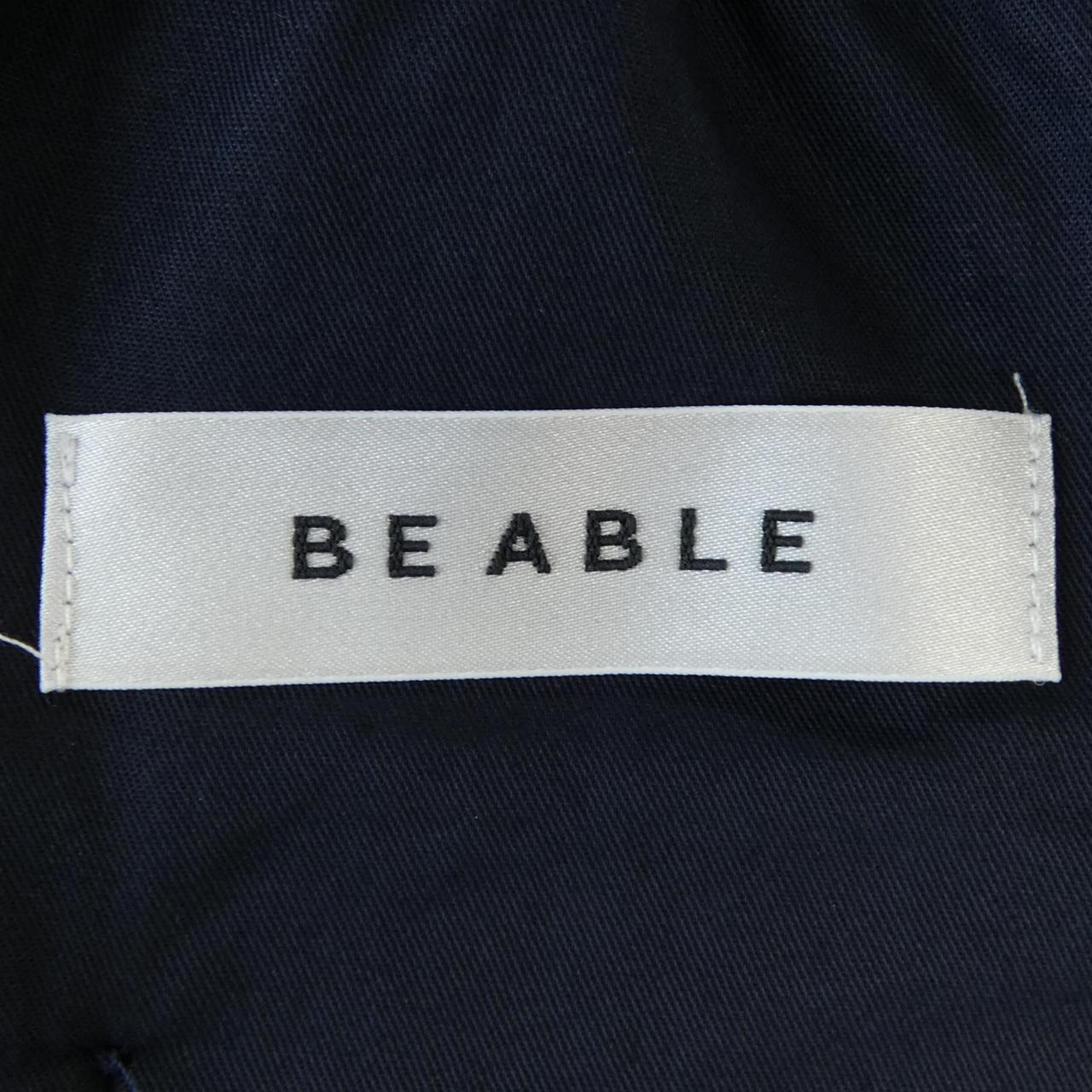 BEABLE パンツ