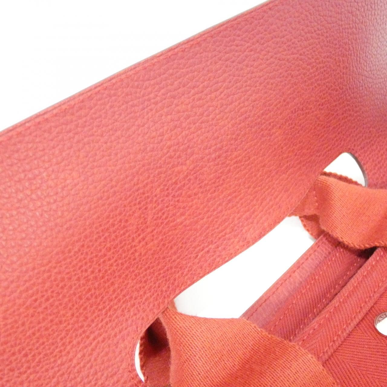 【ヴィンテージ】 エルメス ヴァルパライソ ロング PM バッグ