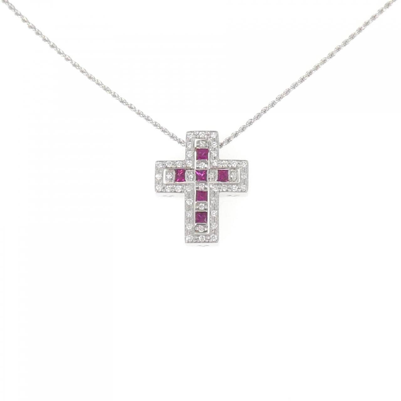 ダミアーニ ベルエポック ネックレス