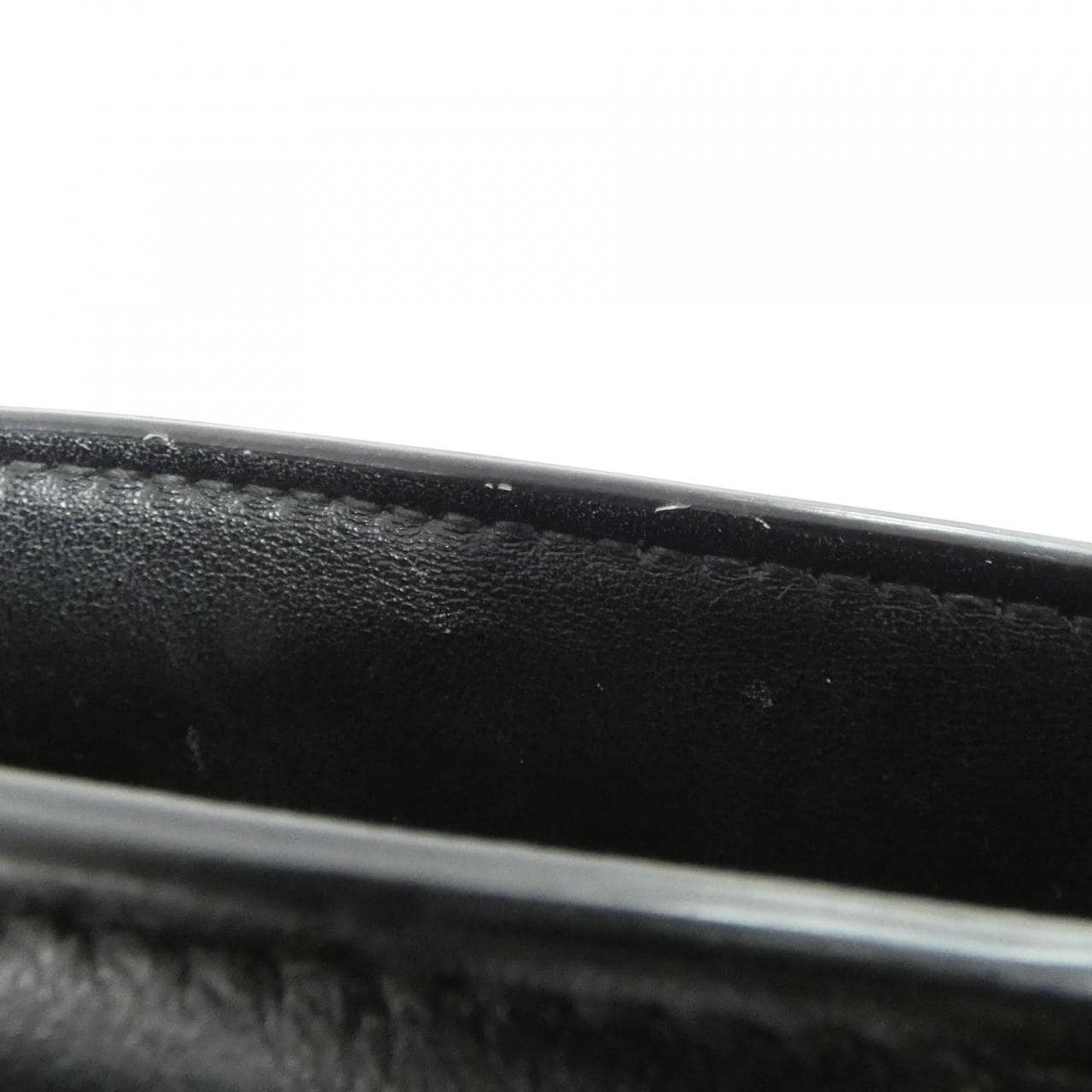 サンローラン ベイビー カバス モノグラム 568853 DV70O バッグ