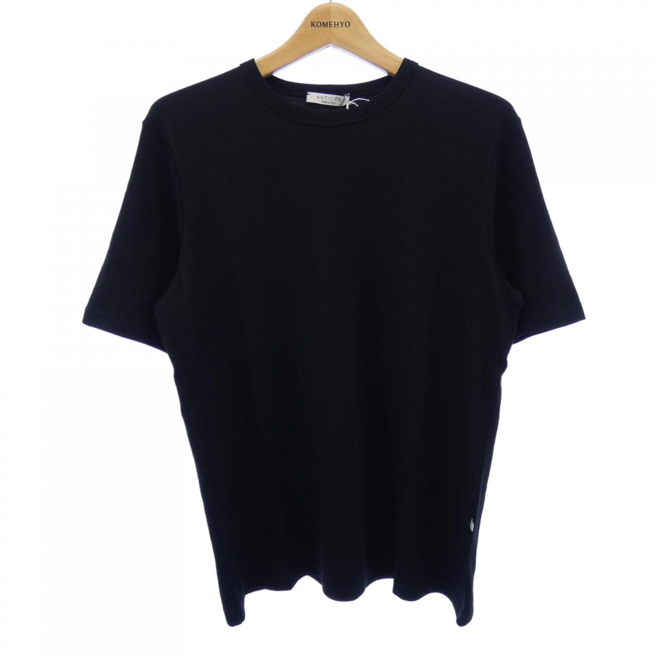 アンティーチポ ANTICIPO Tシャツ