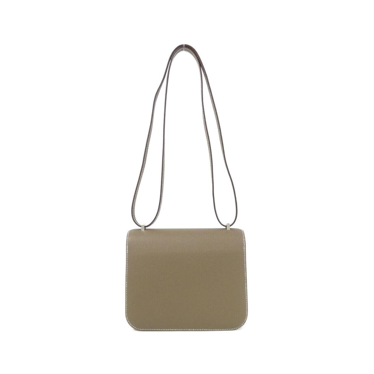 【未使用品】エルメス コンスタンス3 MINI 083905CK ショルダーバッグ