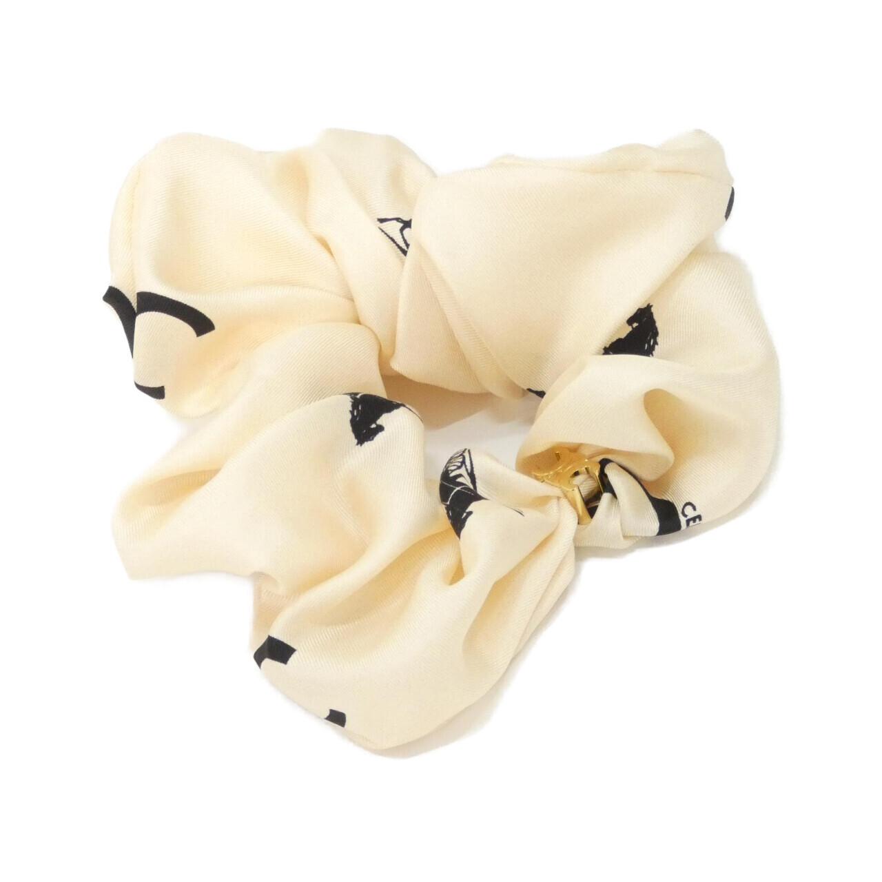 【新品】セリーヌ B103U2SIB ヘアーアクセサリー