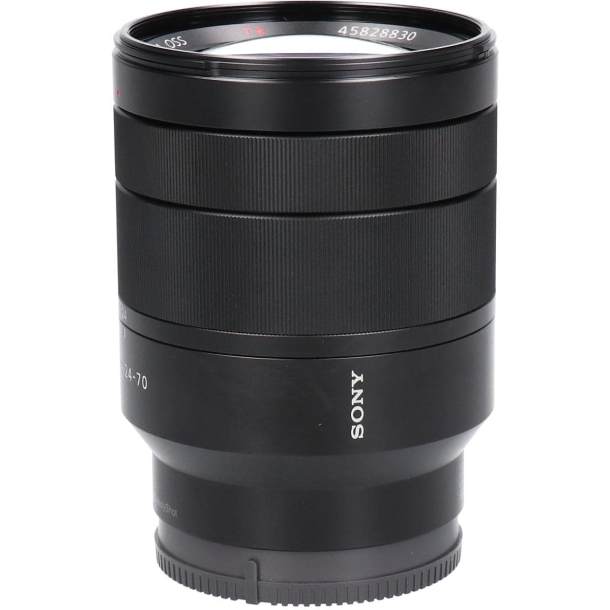 ＦＥ２４－７０ｍｍ　Ｆ４ＺＡ　ＯＳＳ（ＳＥＬ２４７０Ｚ）