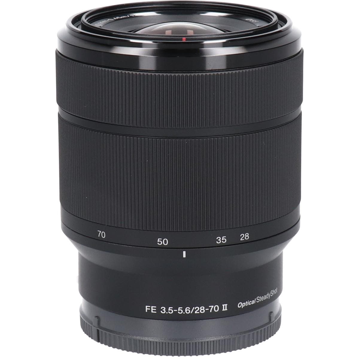 ＦＥ２８－７０ｍｍ　Ｆ３．５－５．６ＯＳＳ　ＩＩ