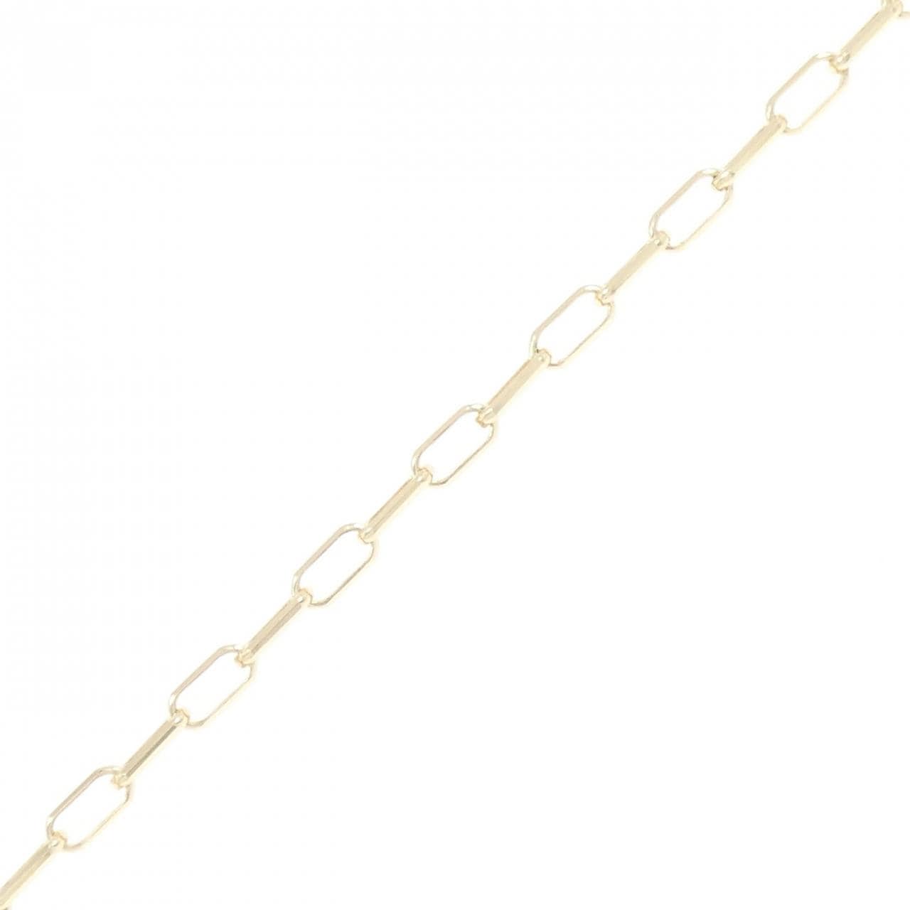 【新品】K10YG ブレスレット
