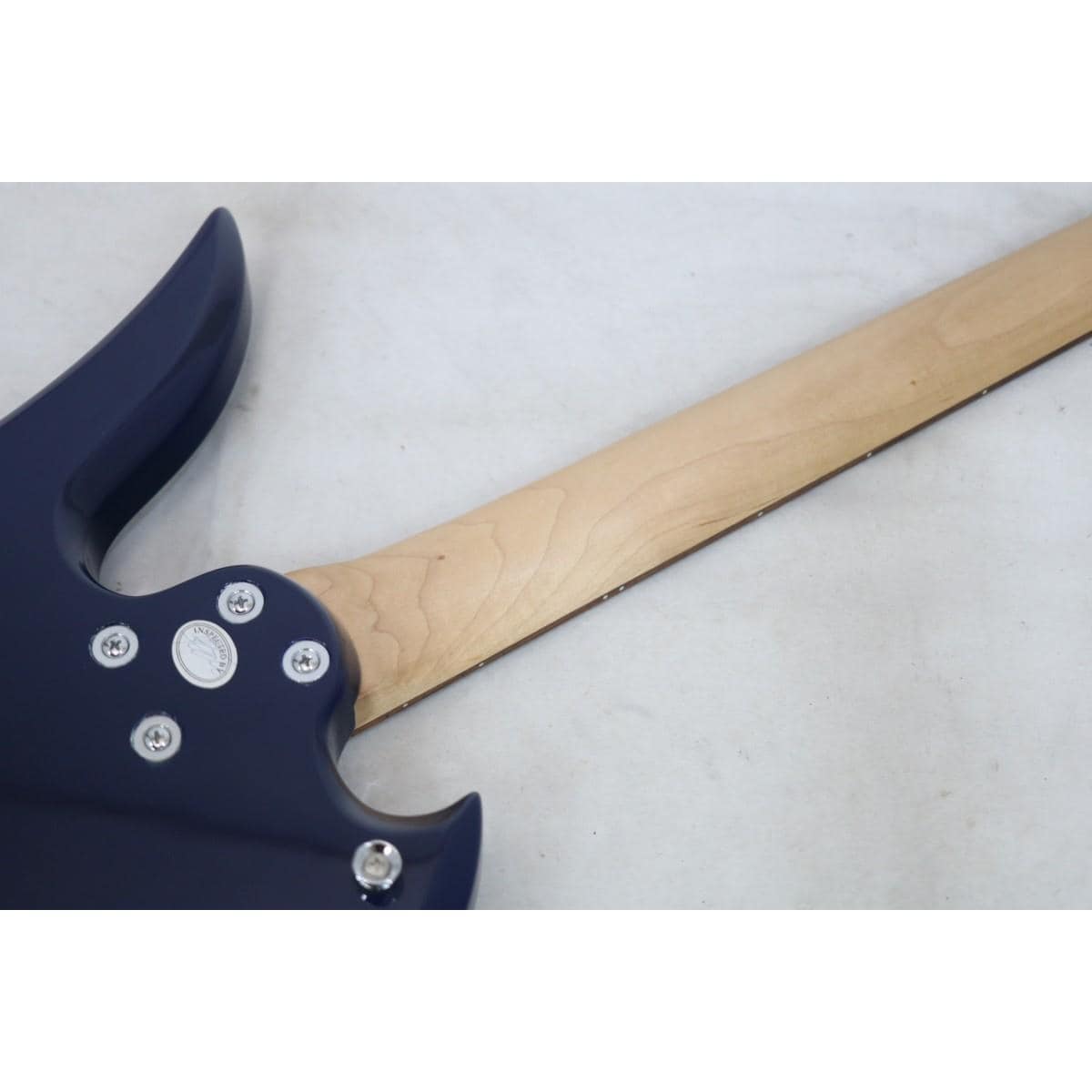 Ｂ．Ｃ．ＲＩＣＨ　　ＭＯＣＫＩＮＧ　ＢＩＲＤ－３６０ＪＥ