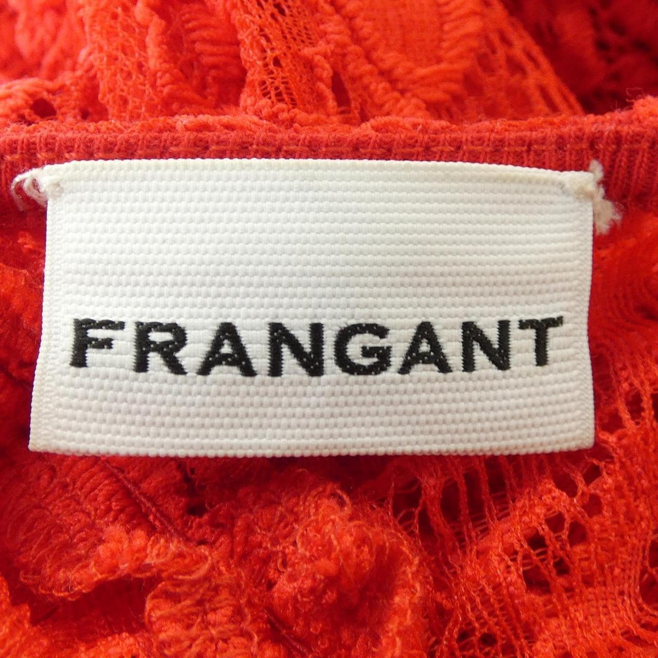 FRANGANT トップス