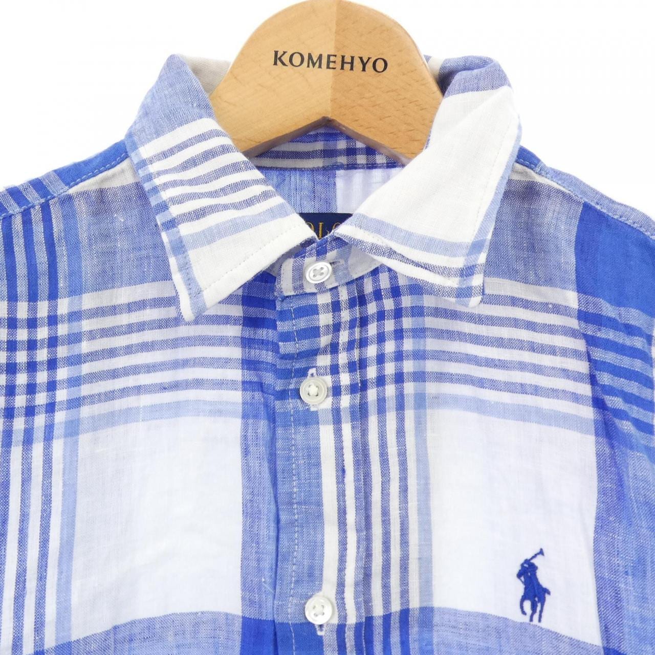 ポロラルフローレン POLO RALPH LAUREN シャツ