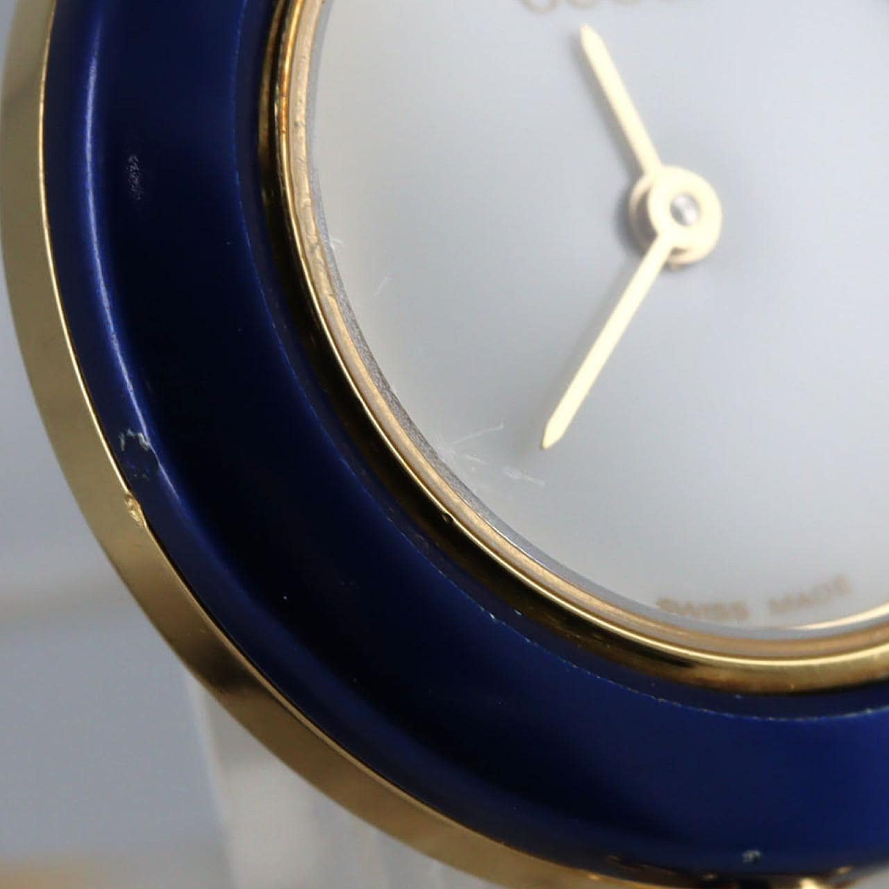 グッチ チェンジリング GP 11/12.2 GP クォーツ