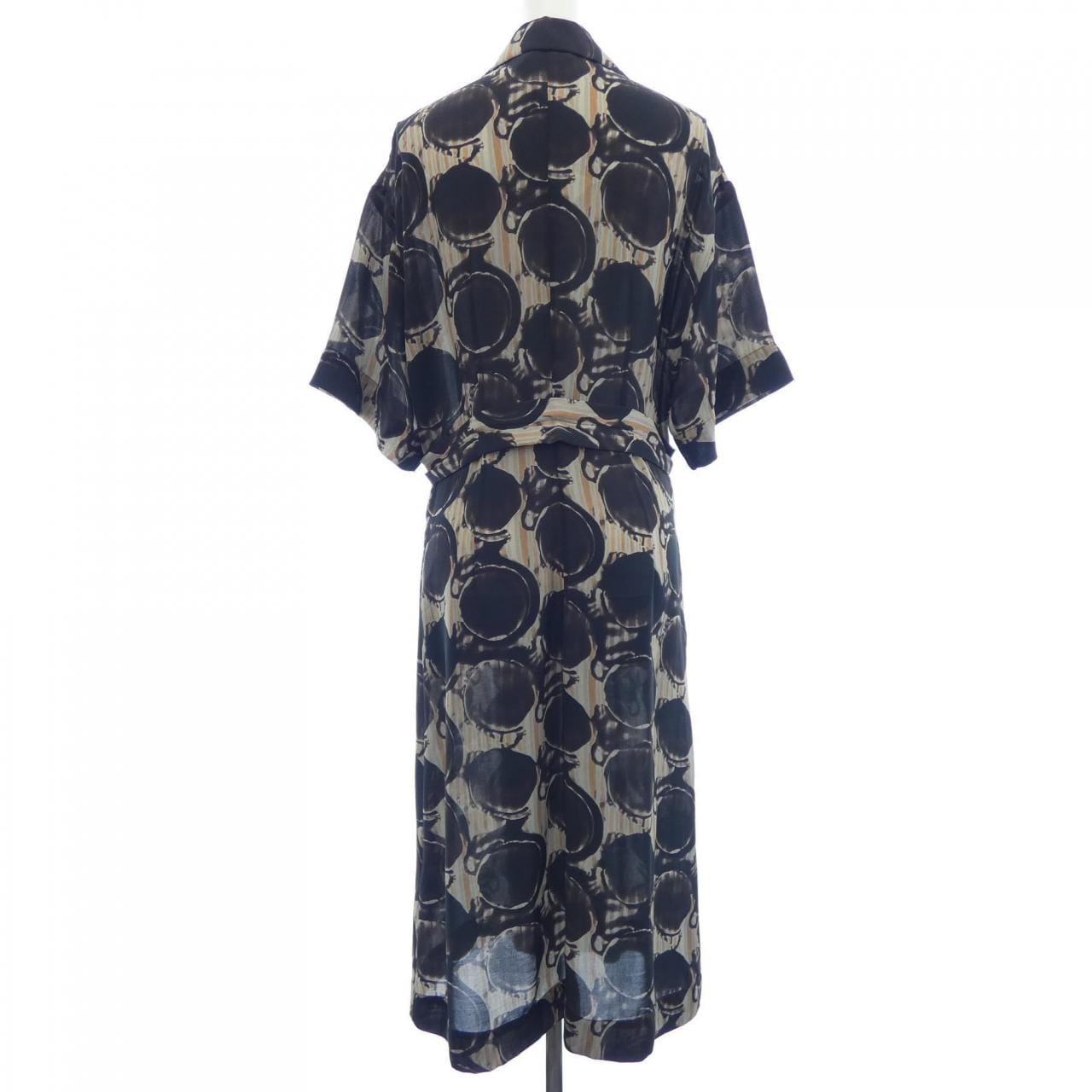 チヴィディーニ CIVIDINI ワンピース