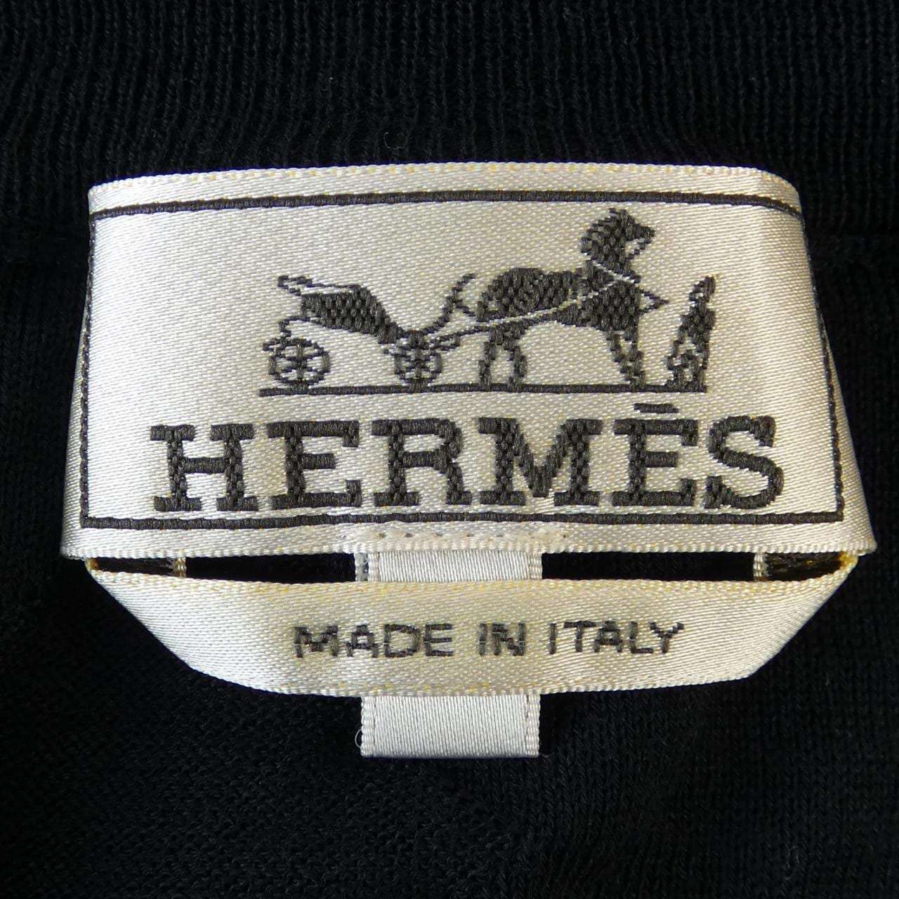 エルメス HERMES *41-5710 ニット