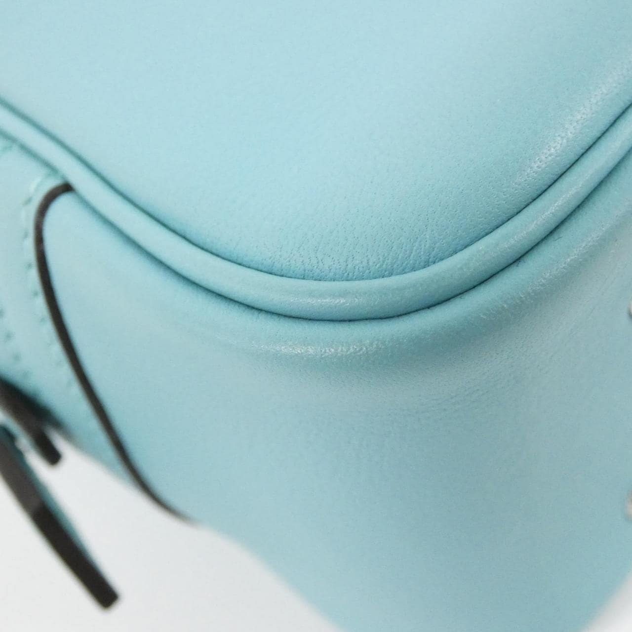 エルメス ミニ プリュム MINI 048263CK バッグ