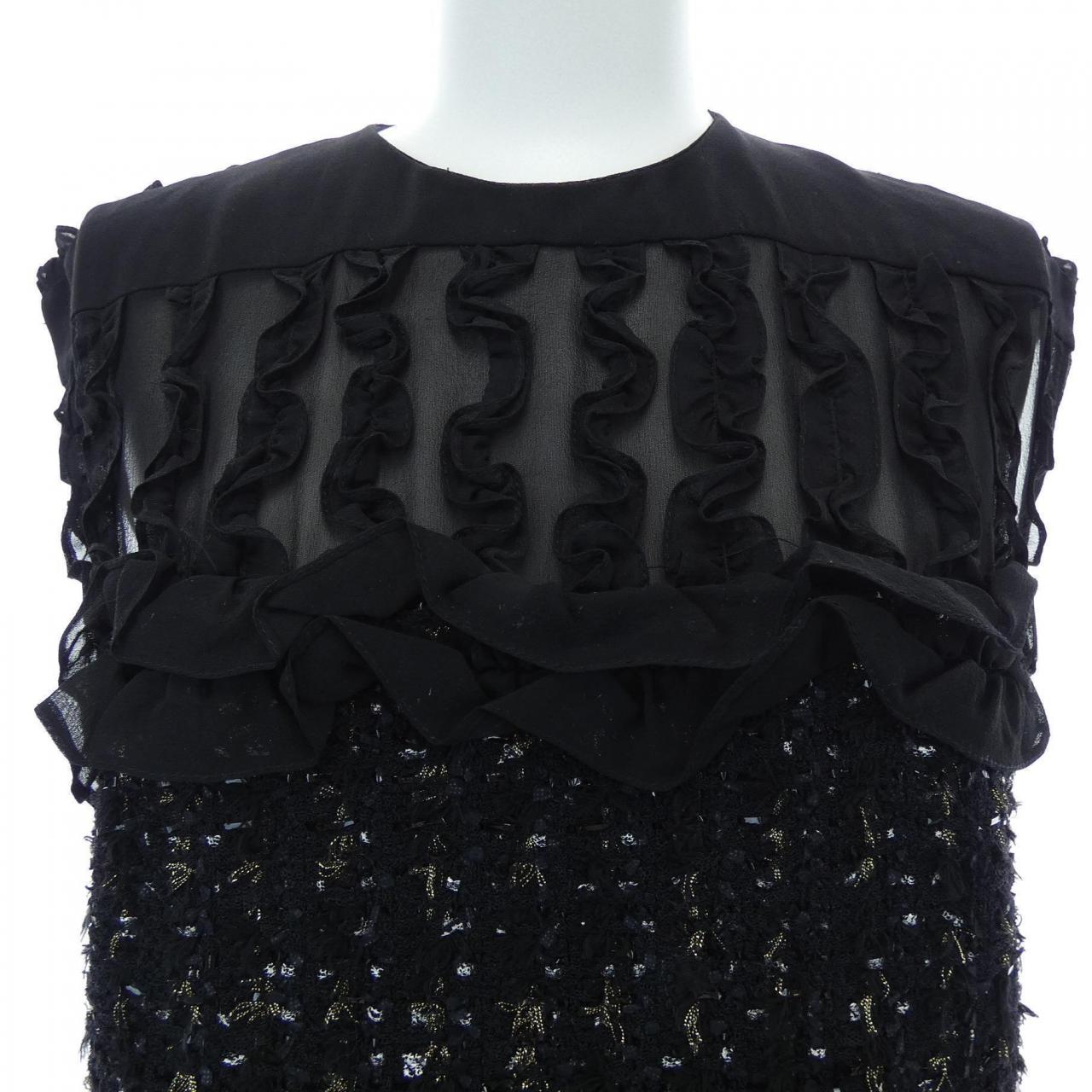 ジャンバティスタヴァリ GIAMBATTISTA VALLI A16 SV5000 ワンピース