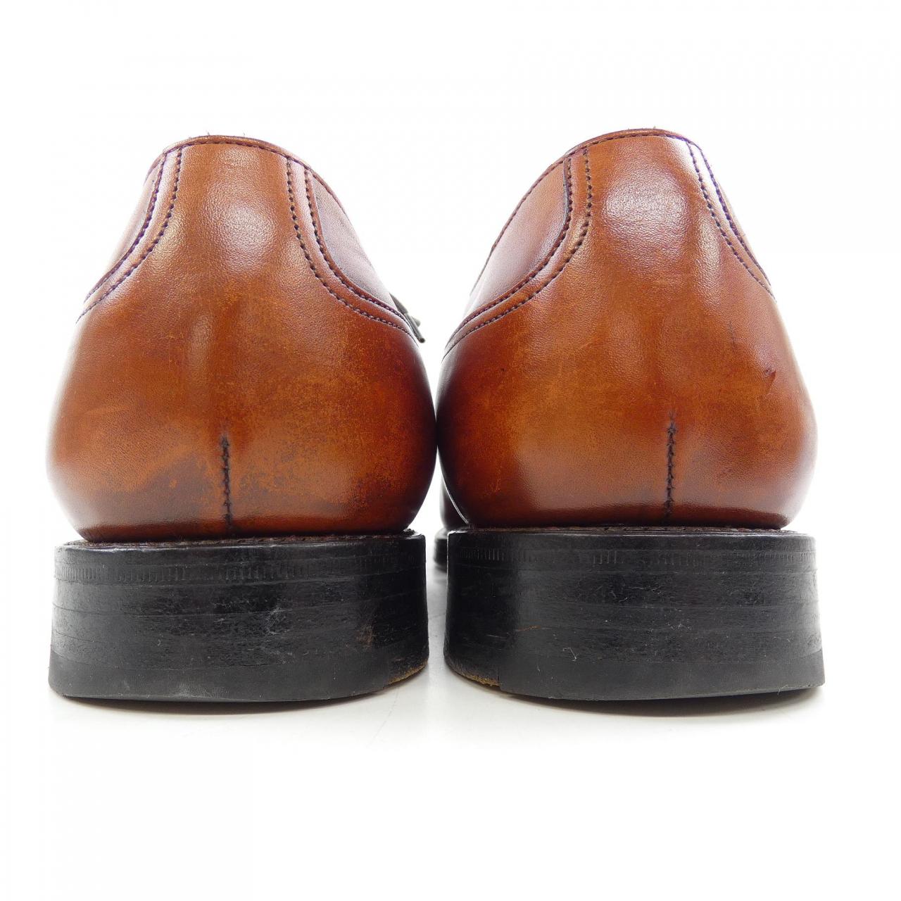 エドワードグリーン EDWARD GREEN DOVER シューズ