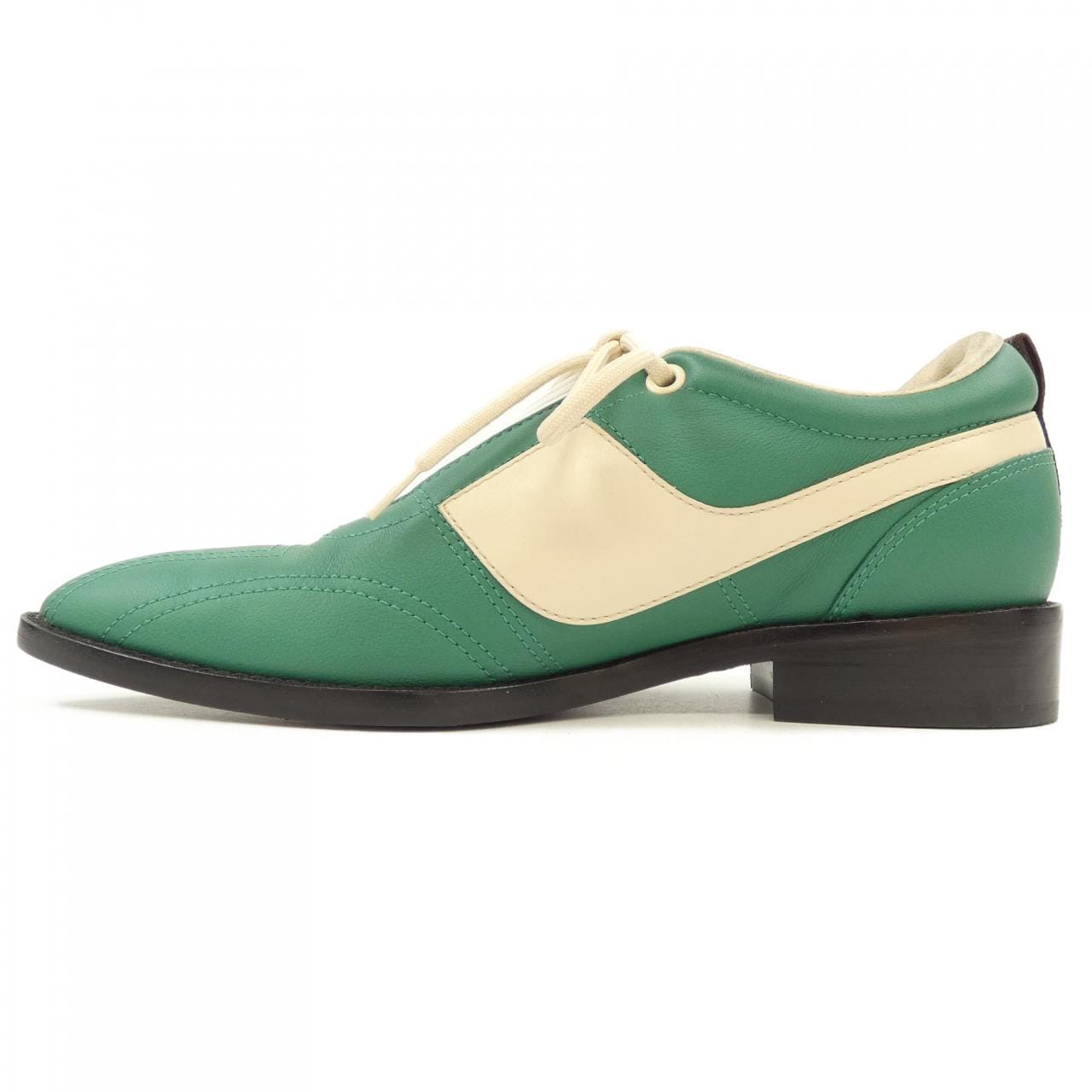 ルイヴィトン LOUIS VUITTON FOOTBALL DERBY フットボール ダービー シューズ