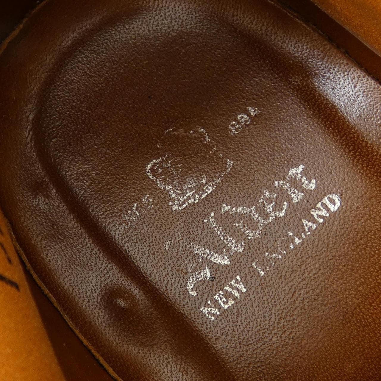 オールデン ALDEN 1339 ブーツ