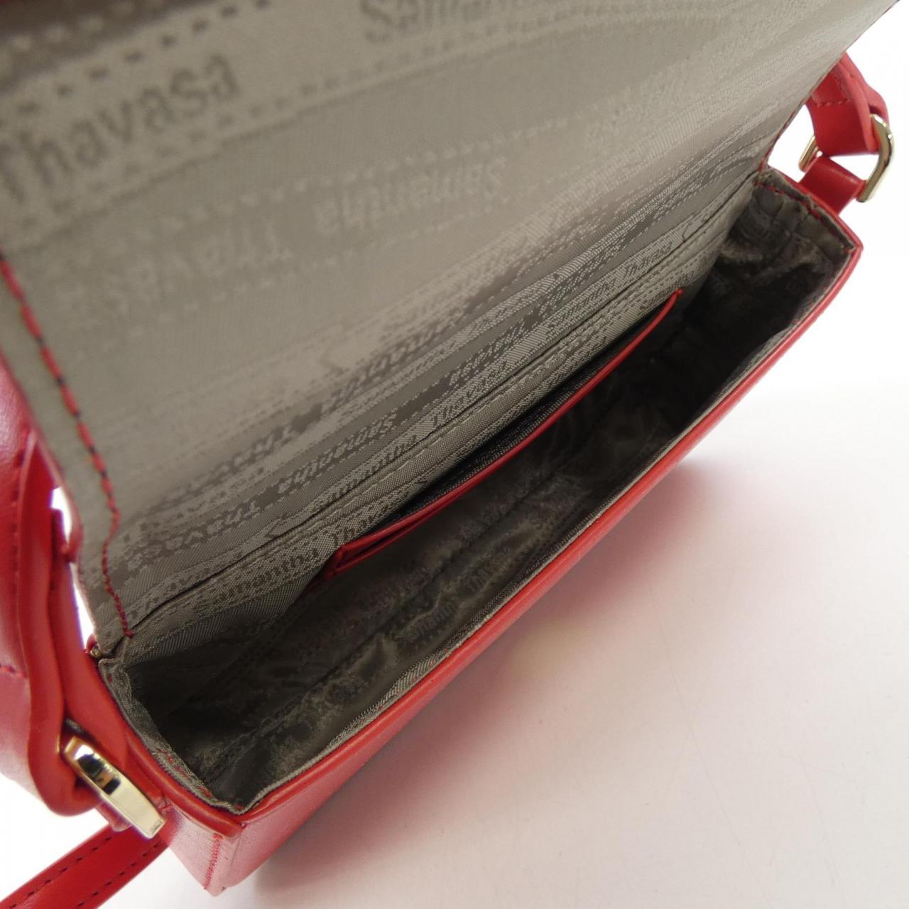 Samantha Thavasa ·塔瓦萨 BAG