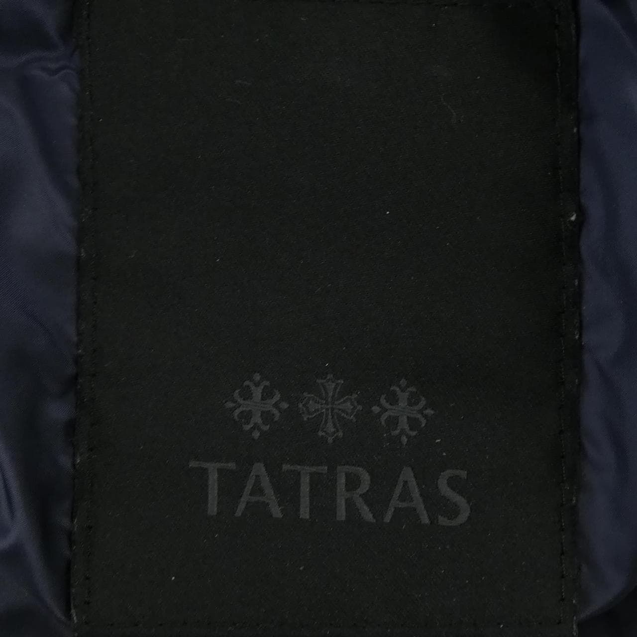 タトラス TATRAS LTA9SP4658 ダウンジャケット