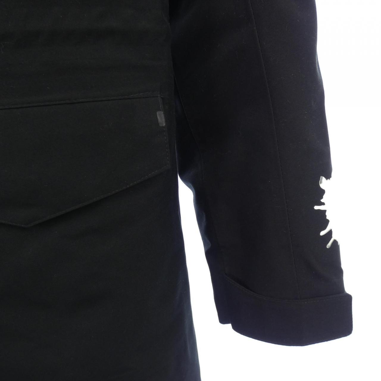 UNDER COVER NIKE CD7523-010 Coat