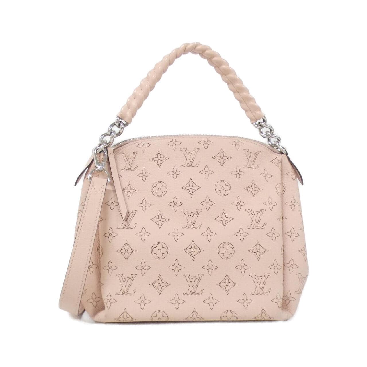 LOUIS VUITTON Mahina Babylon 鏈條 BB M51219 包