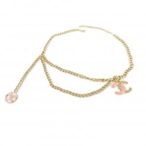 シャネル CHANEL AB8377B08186 BELT
