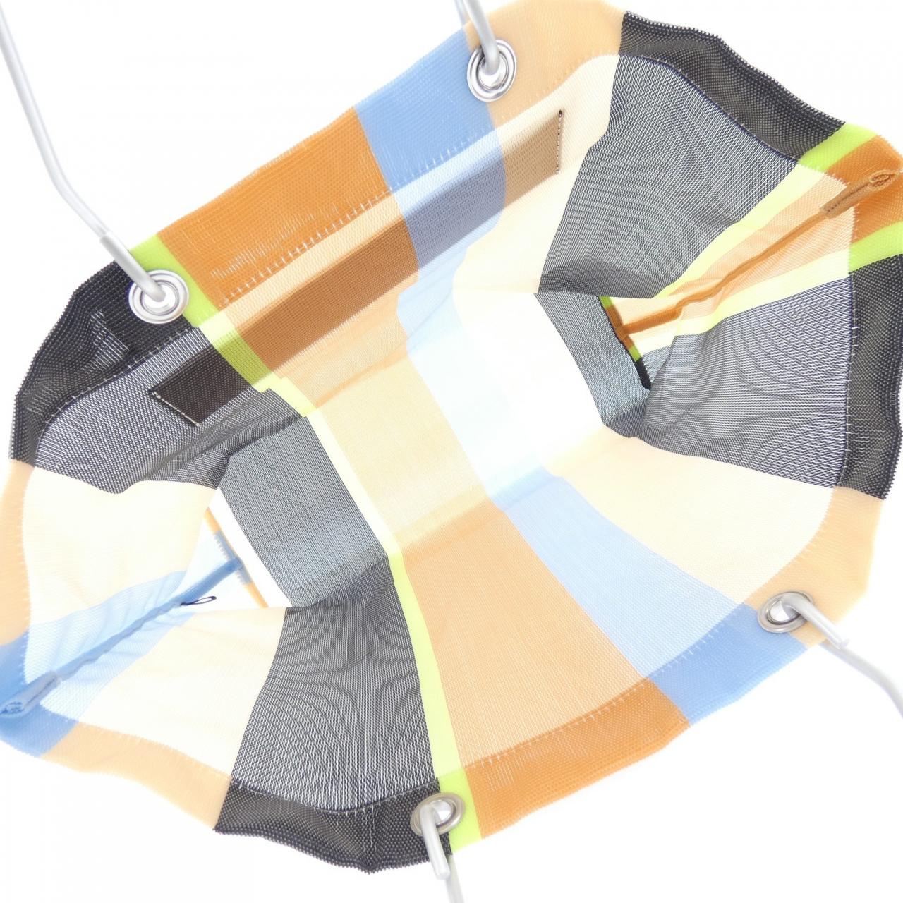 マルニ MARNI MARNI MARKETストライプバッグ SHMHR08A0 BAG