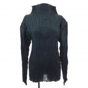 【ヴィンテージ】イッセイミヤケ ISSEY MIYAKE PE71-FJ846 トップス