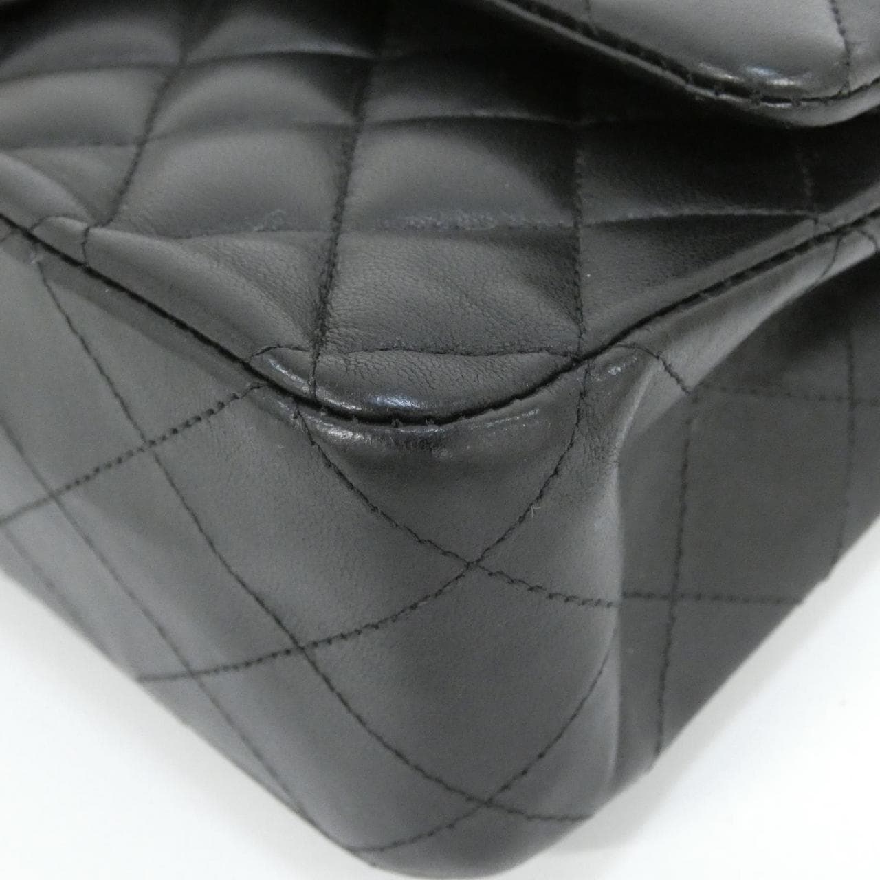 シャネル 1112 ショルダーバッグ