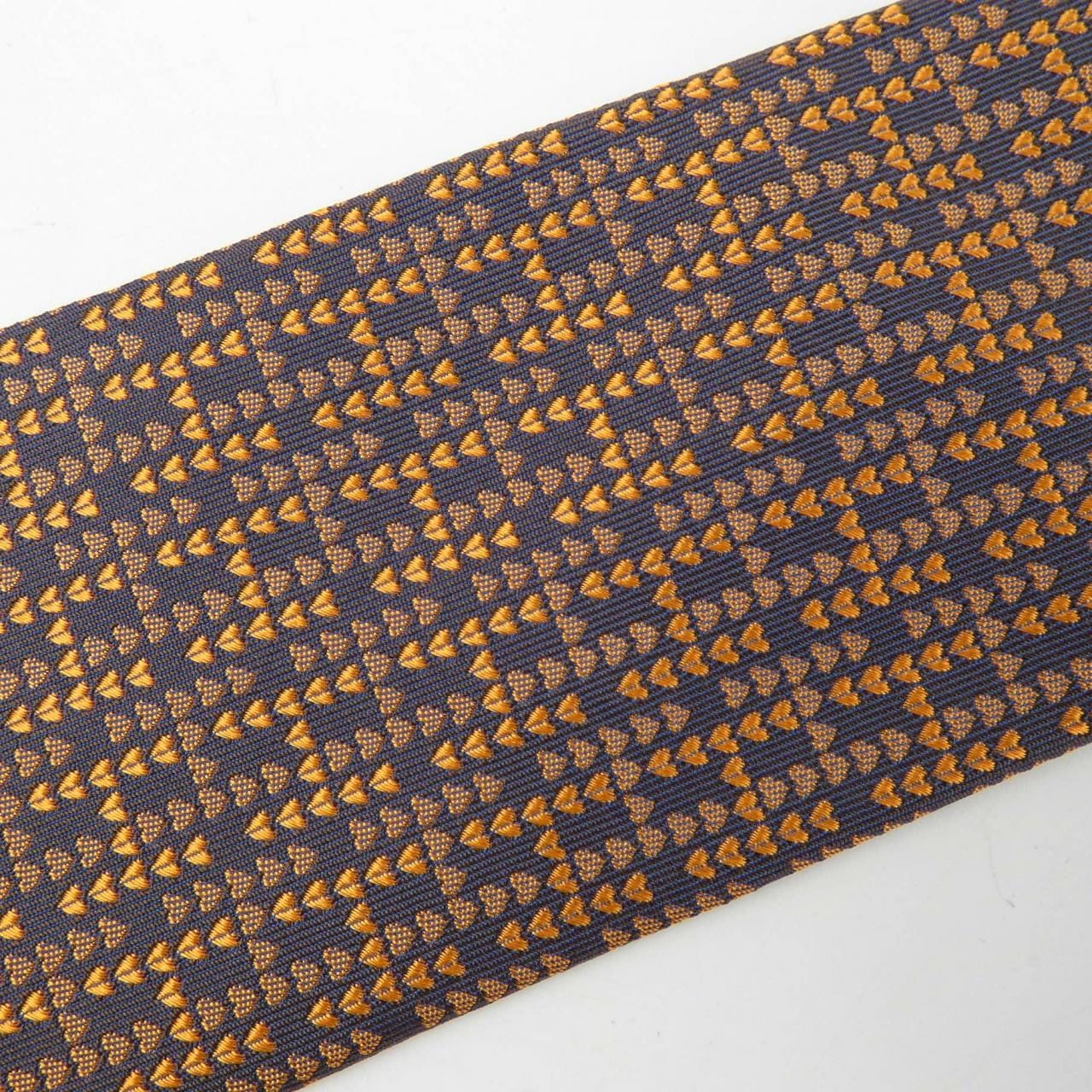 エルメス HERMES NECKTIE