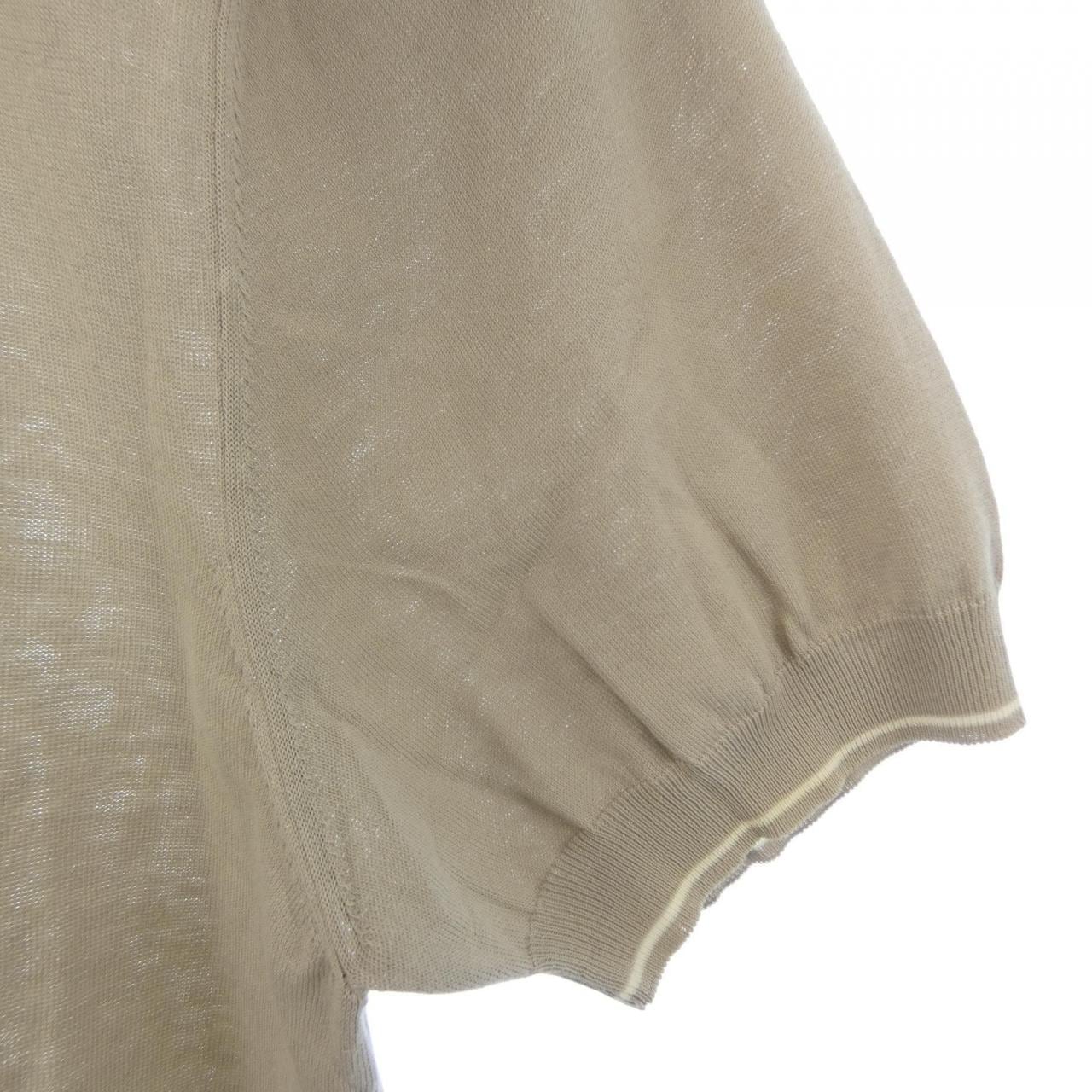 エルメス HERMES sw609 ポロシャツ