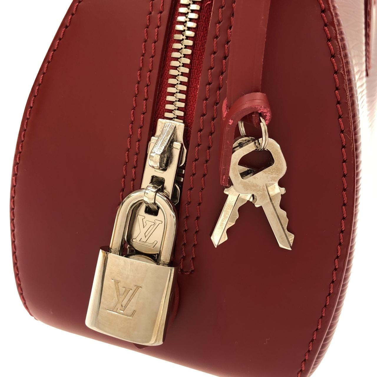 ルイヴィトン エピ ジャスミン M5285M バッグ