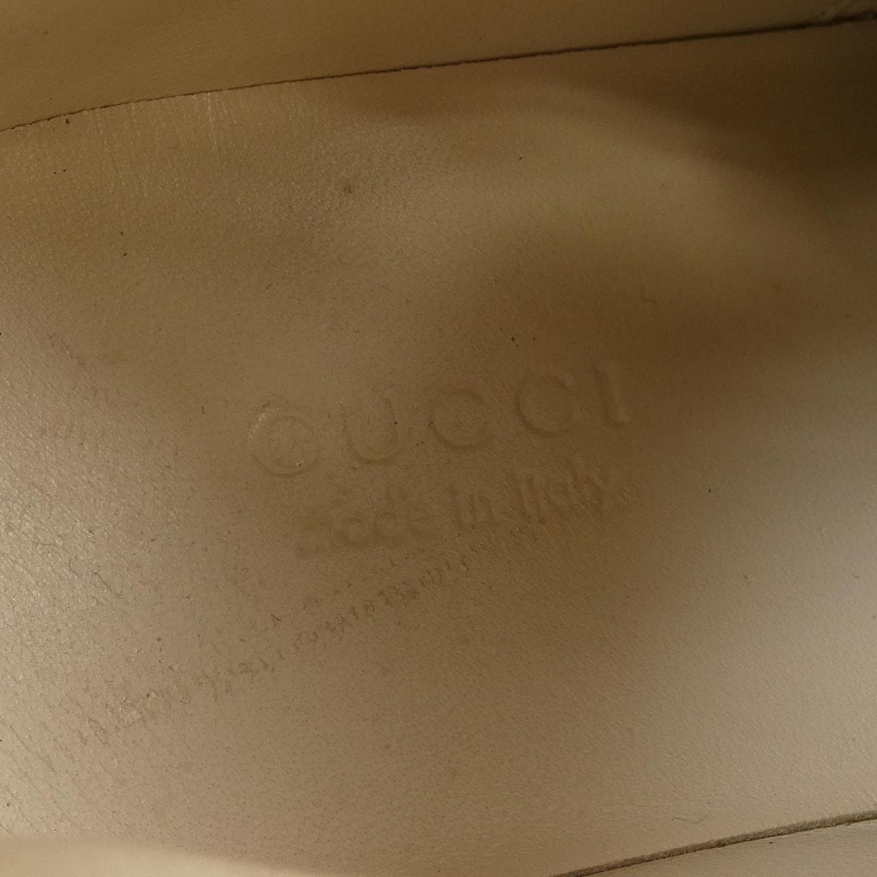 グッチ GUCCI 528892 スニーカー