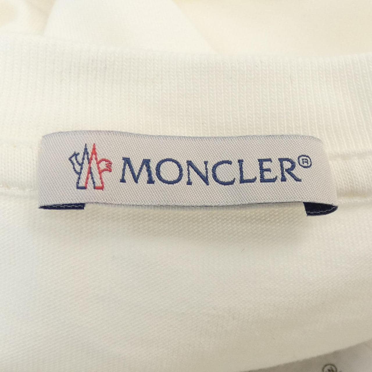 モンクレール MONCLER I20938D00003 Tシャツ