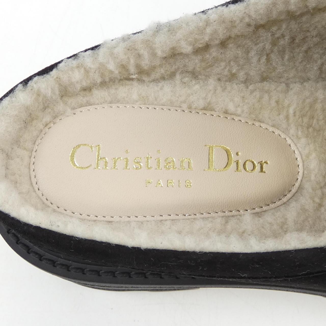 クリスチャンディオール CHRISTIAN DIOR DIOR BOY KDF083SKU スニーカー