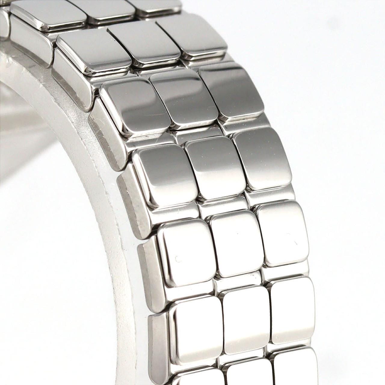 HERMES H 手表 HH1.110 不锈钢石英