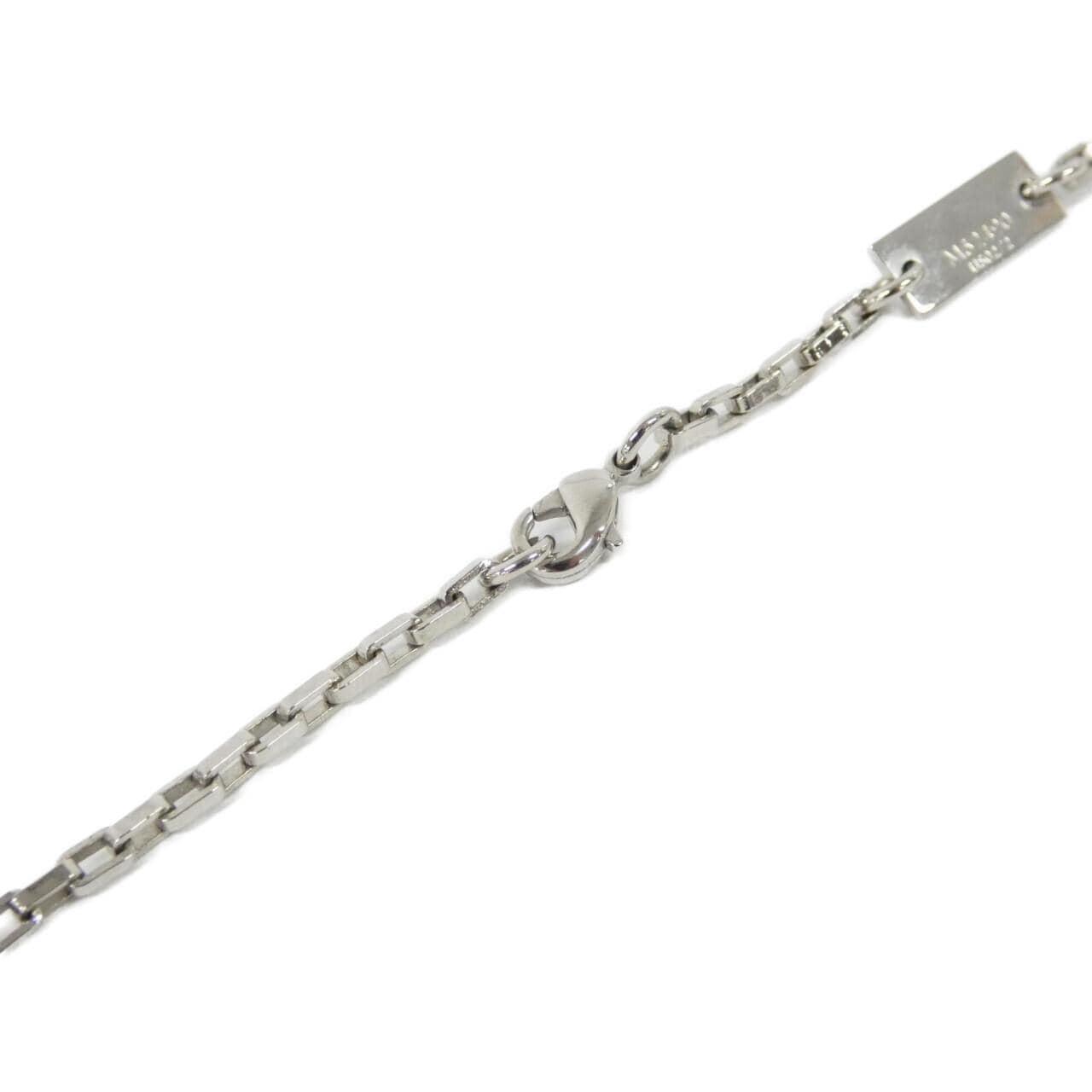 ルイヴィトン コリエ ダミエカラーズ M62490 ネックレス