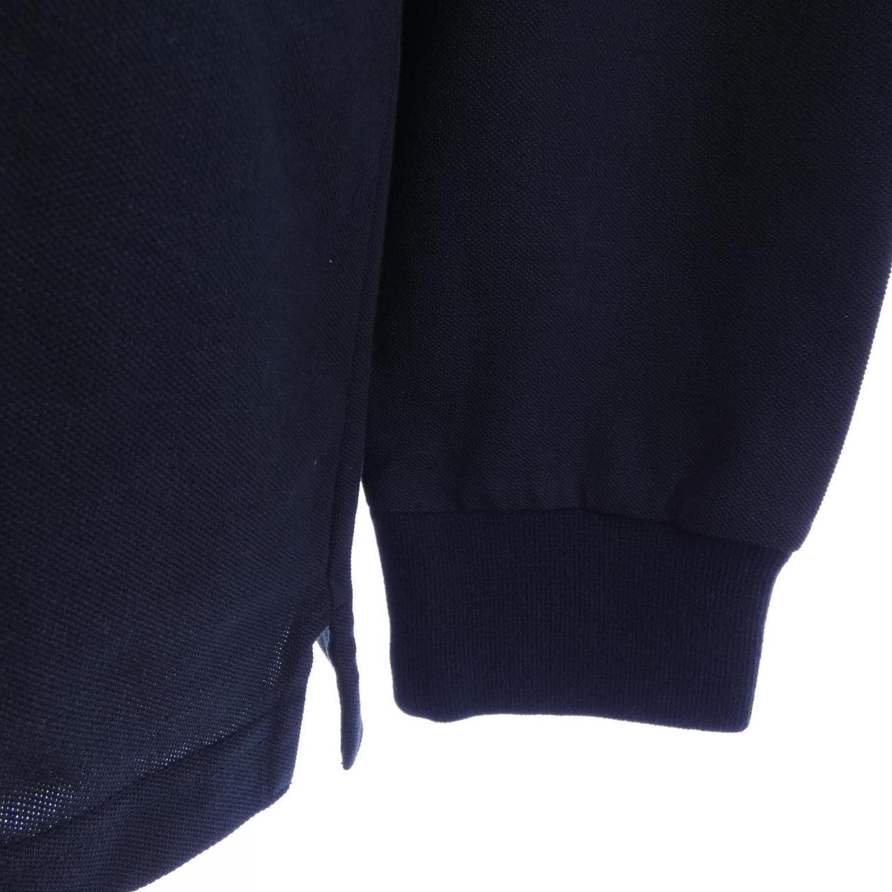 パパス Papas D043AUPL001 ポロシャツ