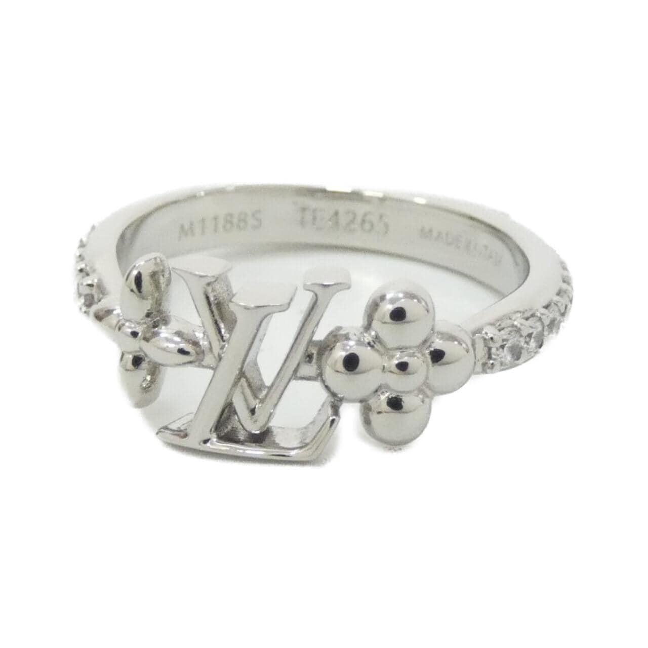 ルイヴィトン リング LVアイコニック S M1188S リング