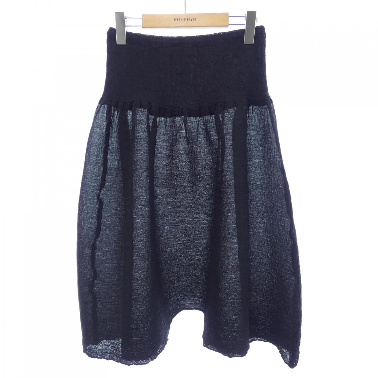 ミーイッセイミヤケ me ISSEY MIYAKE MI81FF433 パンツ