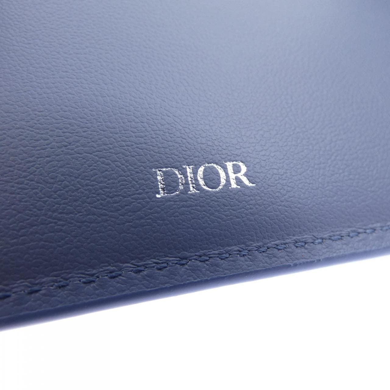 ディオール DIOR 2ESBH027GLF WALLET