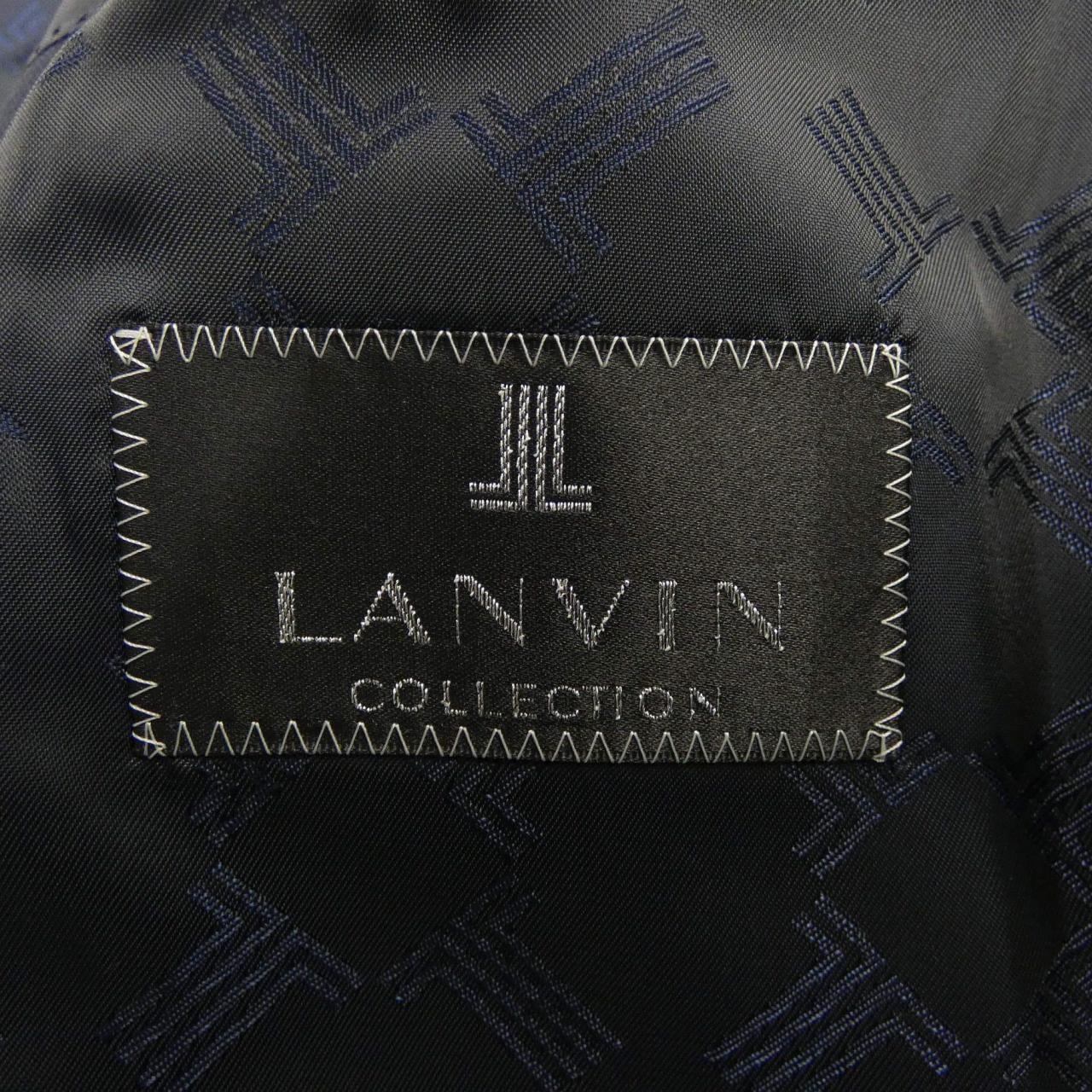 ランバンコレクション LANVIN COLLECTION ジャケット
