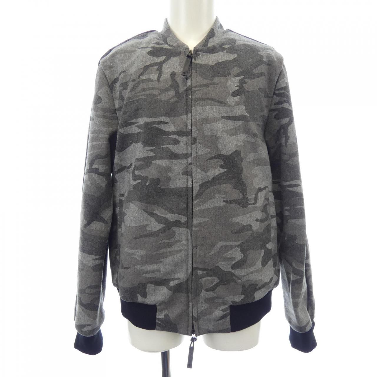 エンポリオアルマーニ EMPORIO ARMANI ジャケット