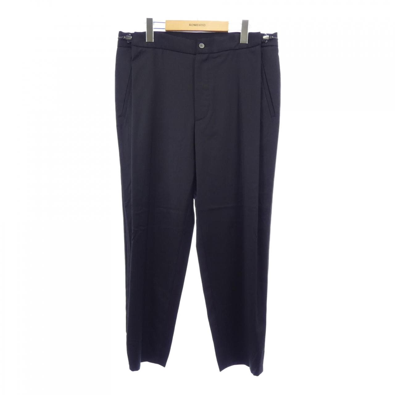 エンポリオアルマーニ EMPORIO ARMANI W1P290W1026 パンツ